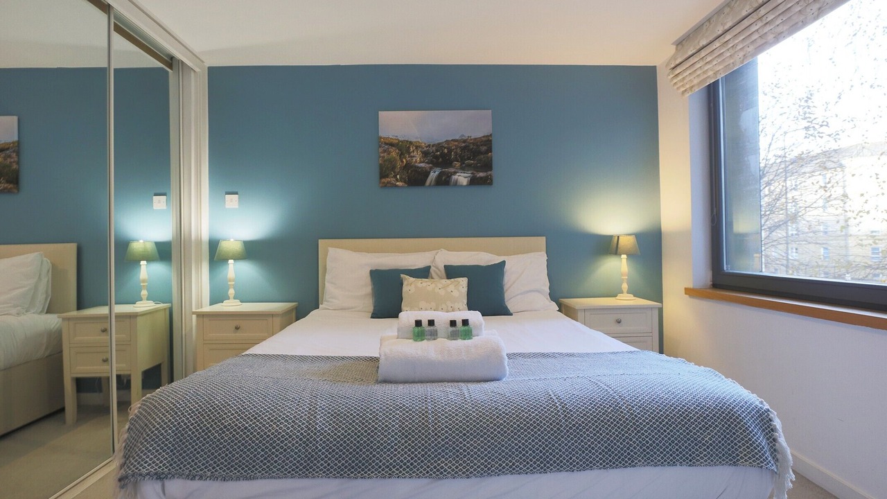 Photo of Bedroom in New Town