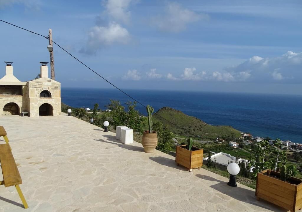 Photo of Patio Balcony in Lentas