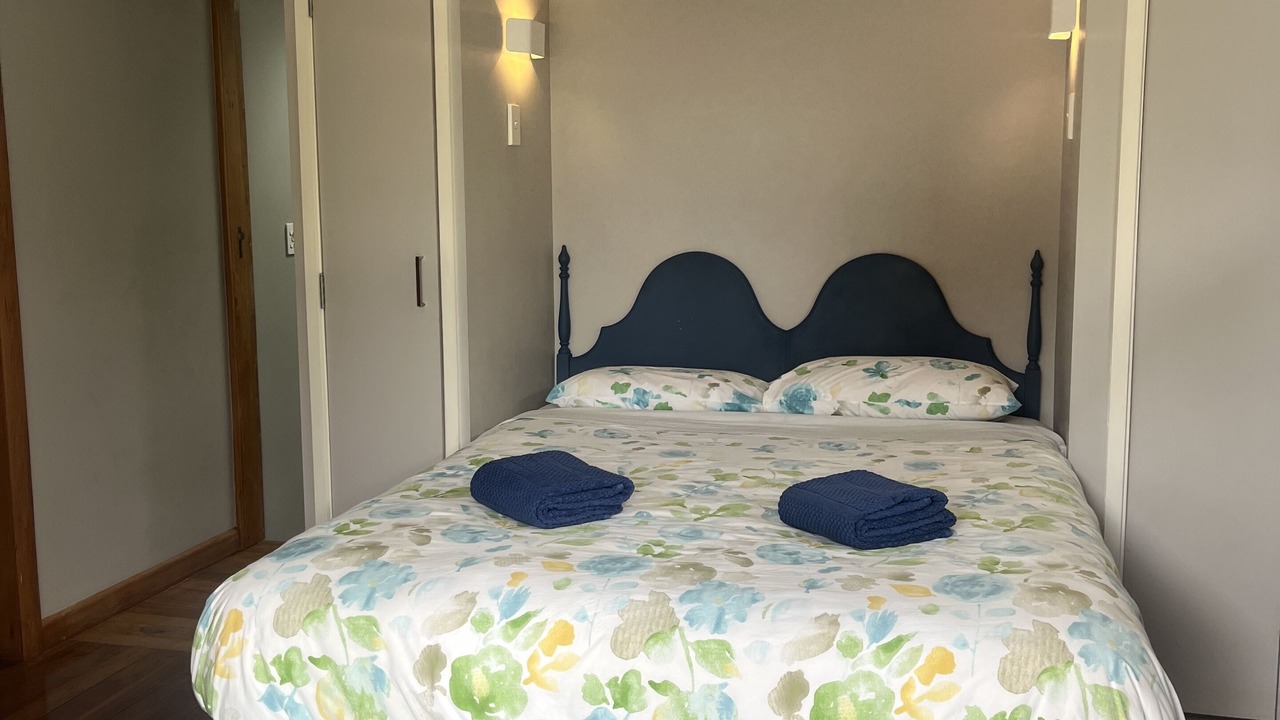 Photo of Bedroom in Richmond