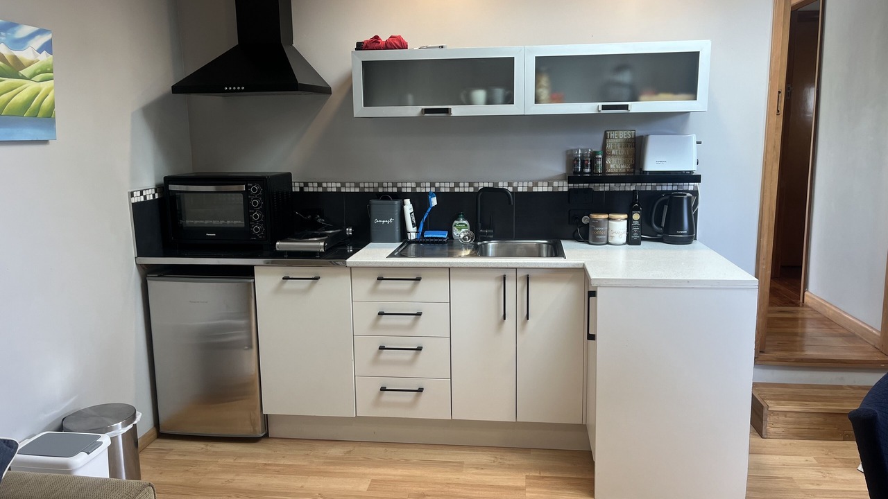Photo of Kitchen in Richmond