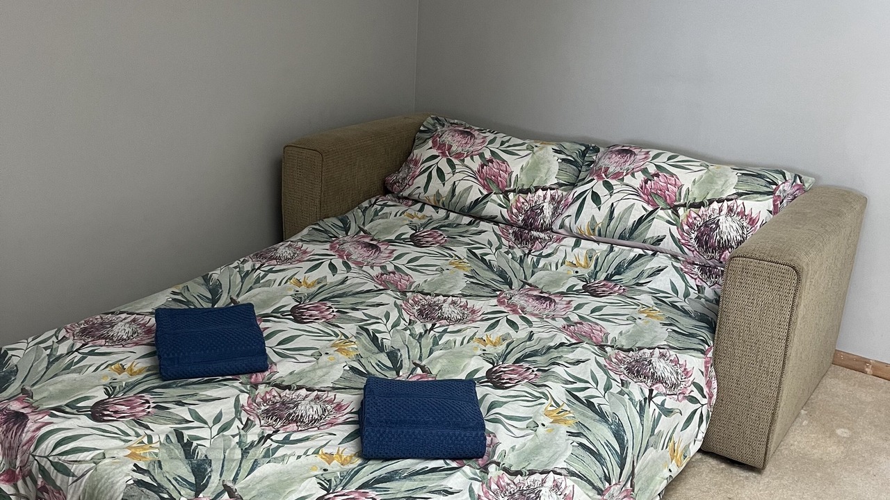 Photo of Bedroom in Richmond