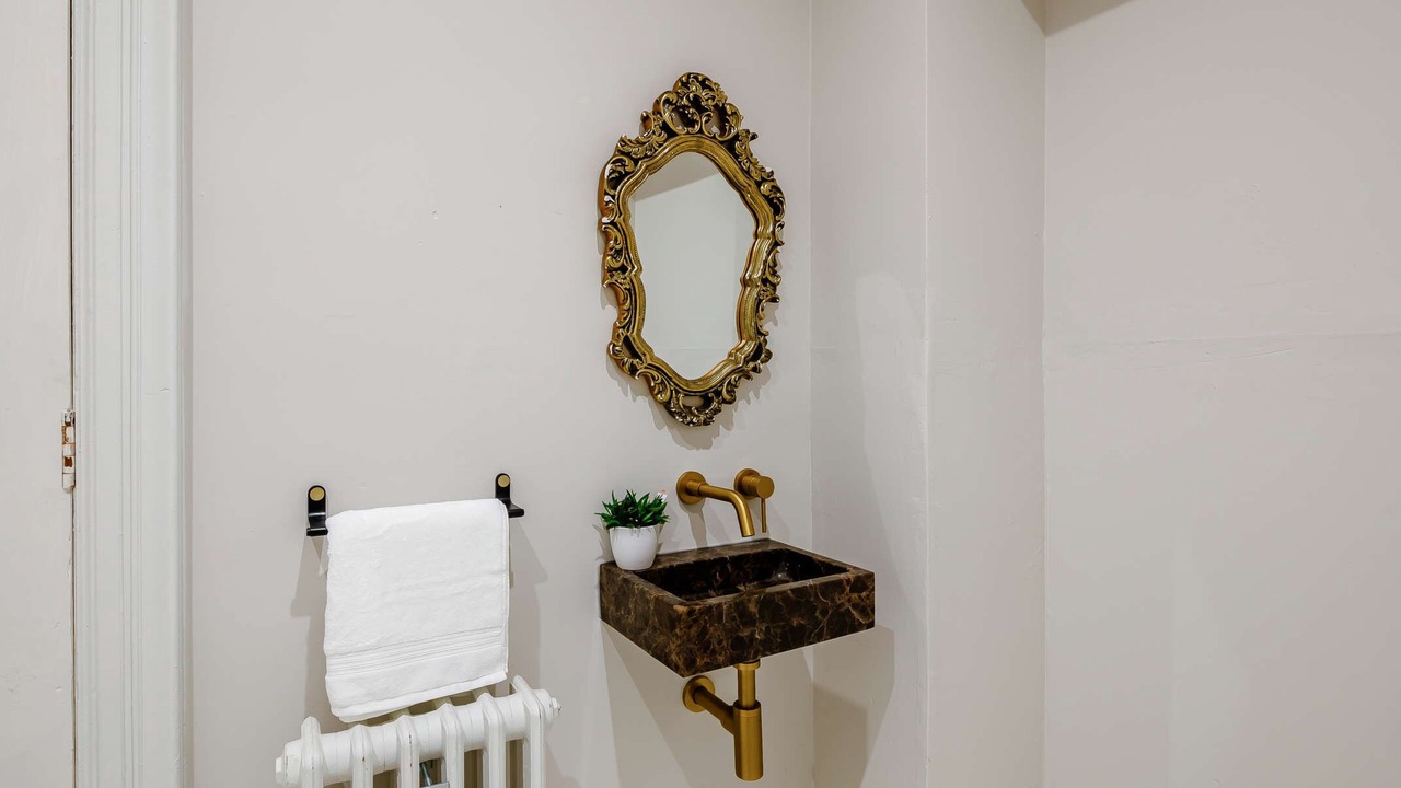 Photo of Bathroom in Inverurie