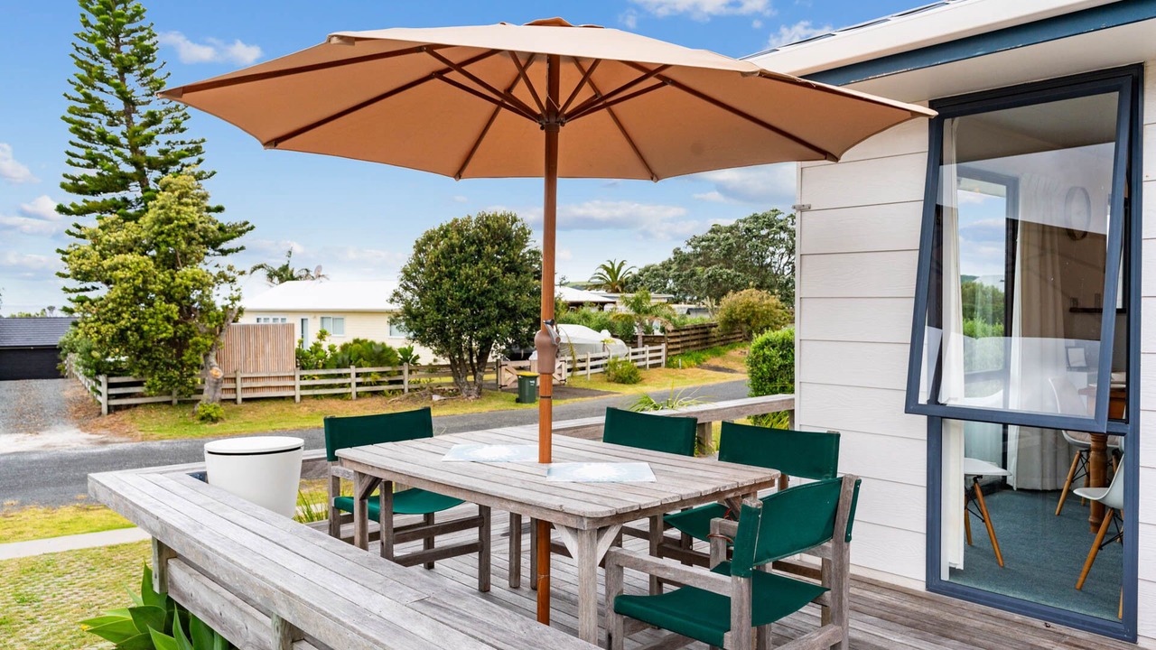 Photo of Outdoor in Omaha