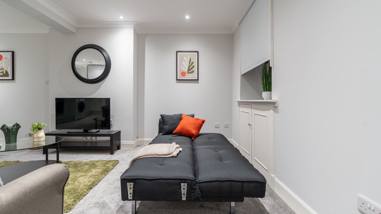 Photo of Livingroom in Airdrie