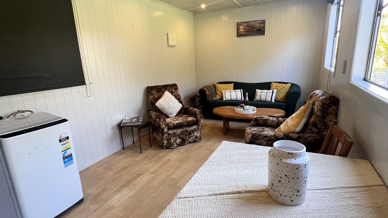 Photo of Livingroom in Karkari Peninsula