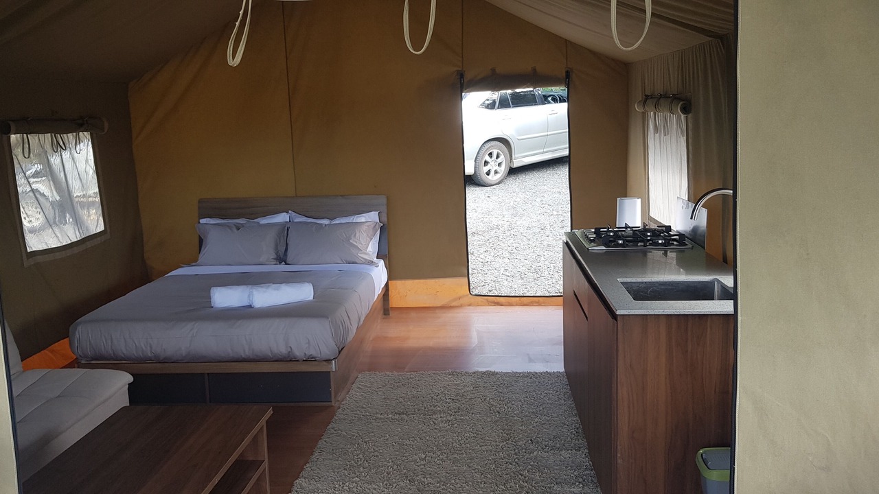 Photo of Bedroom in Ngunguru