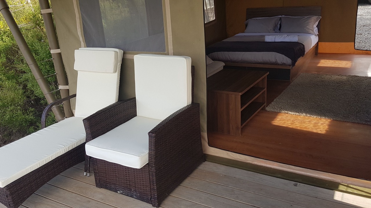 Photo of Patio Balcony in Ngunguru