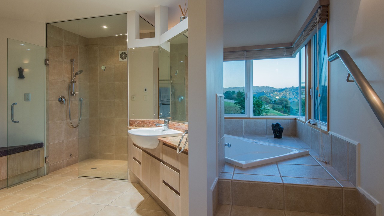 Photo of Bathroom in Mangapai