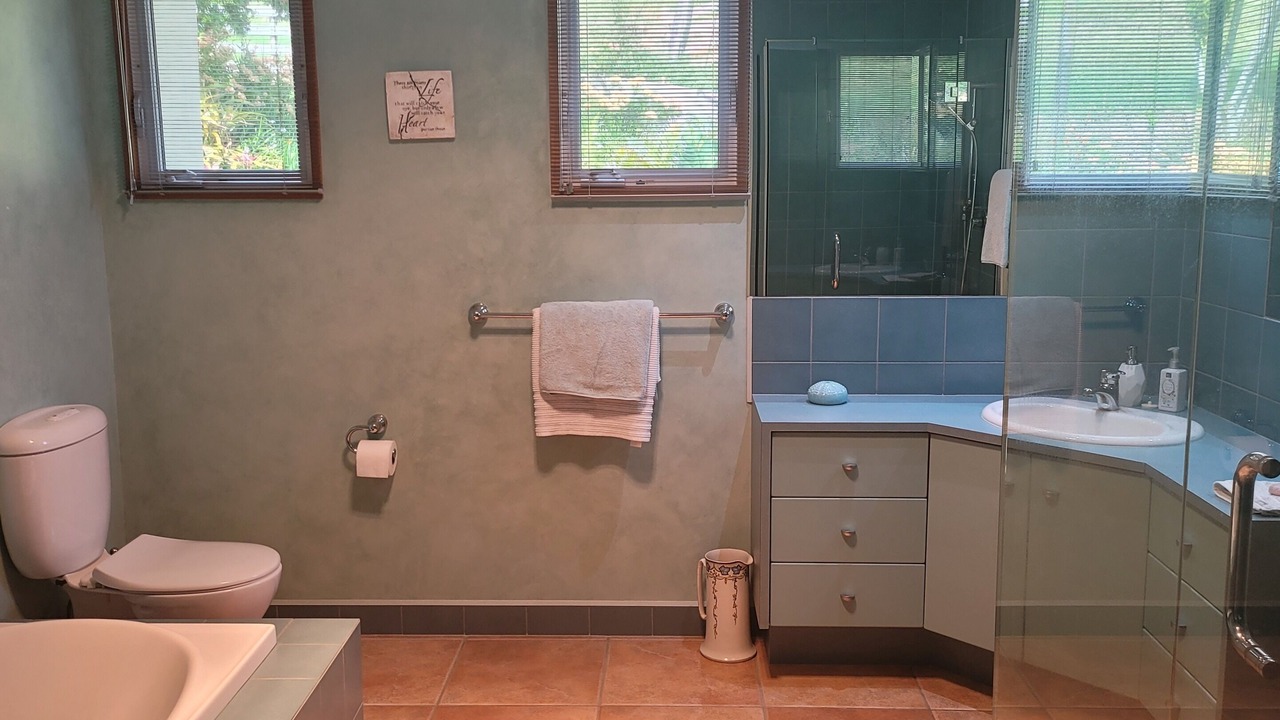 Photo of Bathroom in Mangapai