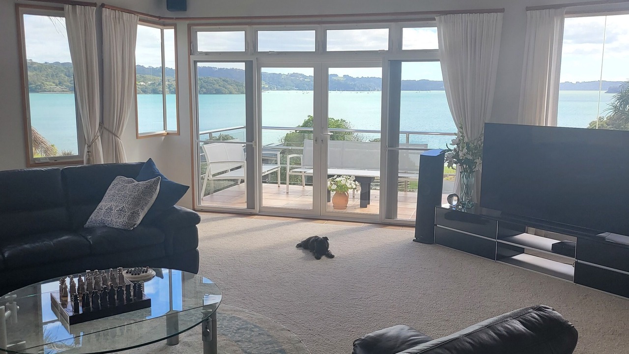 Photo of Livingroom in Mangapai