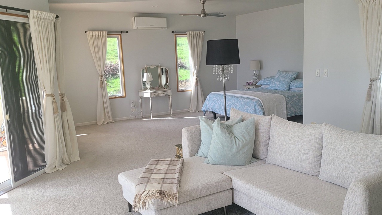 Photo of Livingroom in Mangapai