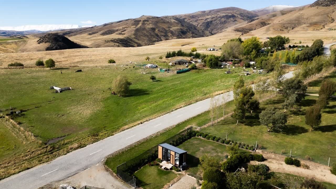 Photo of Outdoor in Tarras