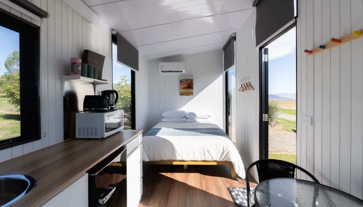 Photo of Bedroom in Tarras