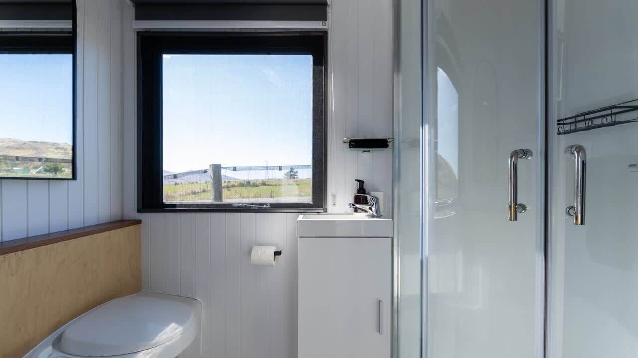Photo of Bathroom in Tarras