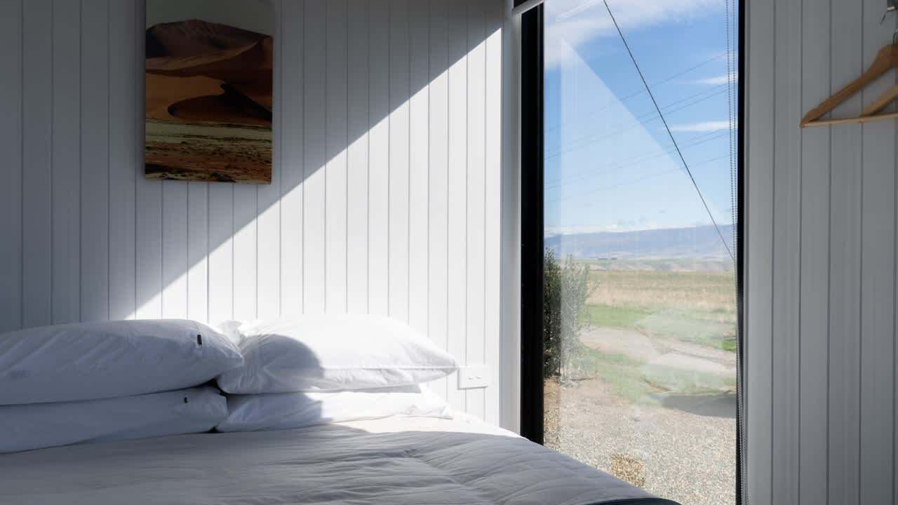 Photo of Bedroom in Tarras
