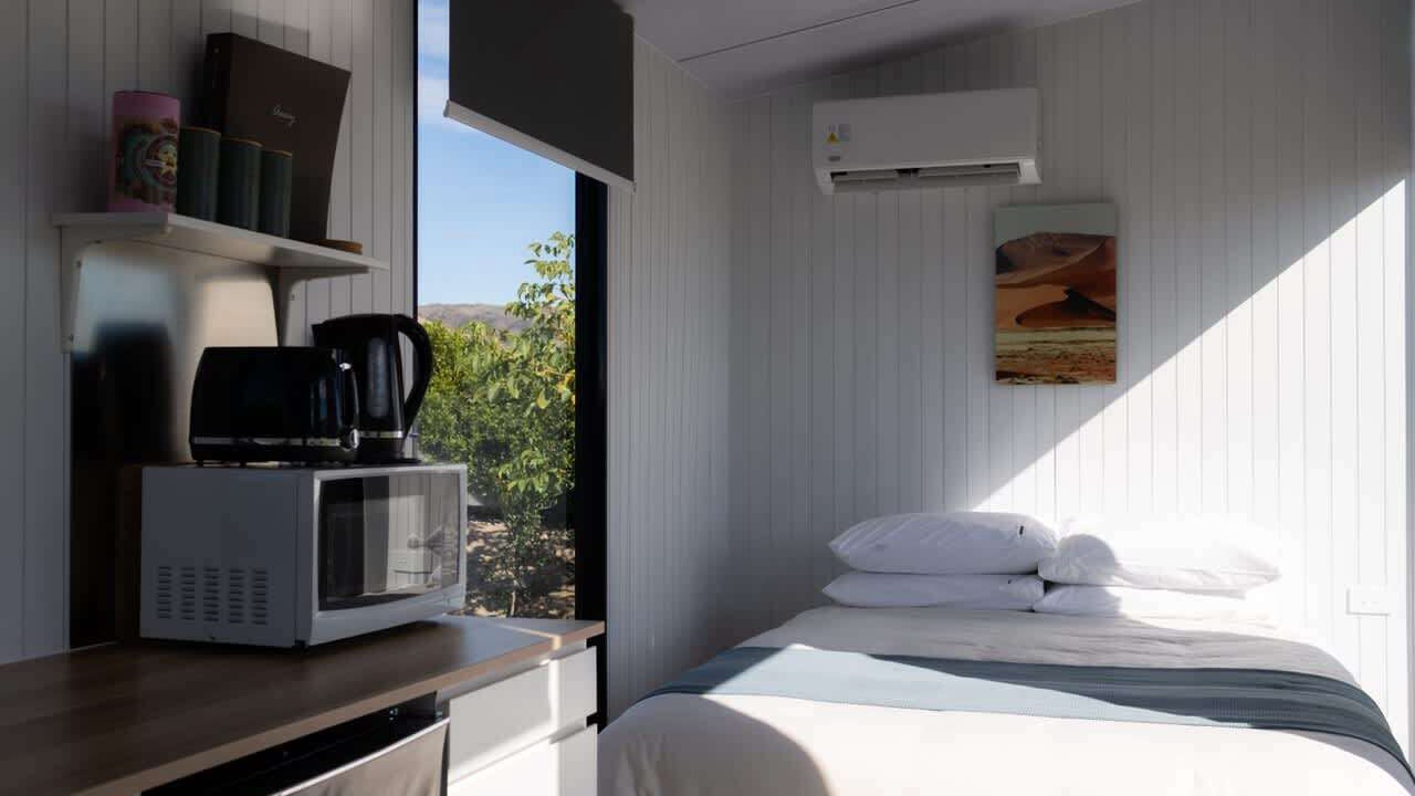 Photo of Bedroom in Tarras