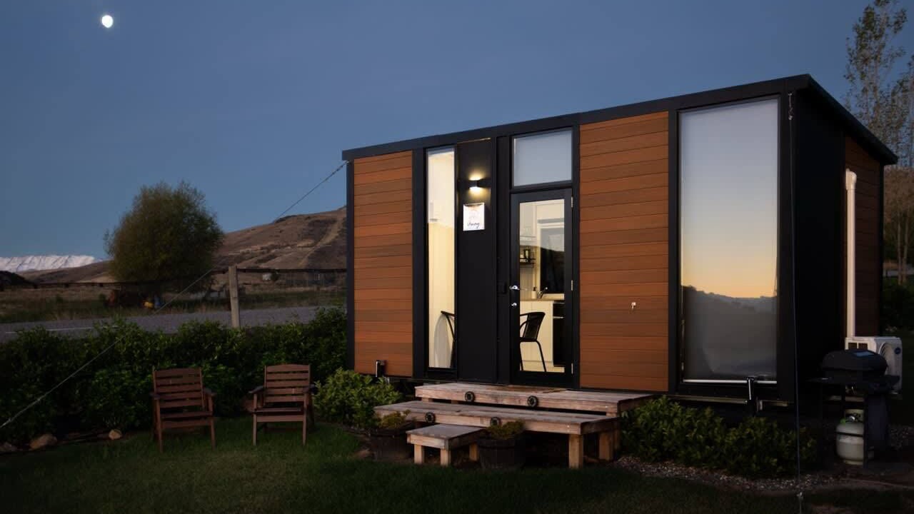 Photo of Outdoor in Tarras