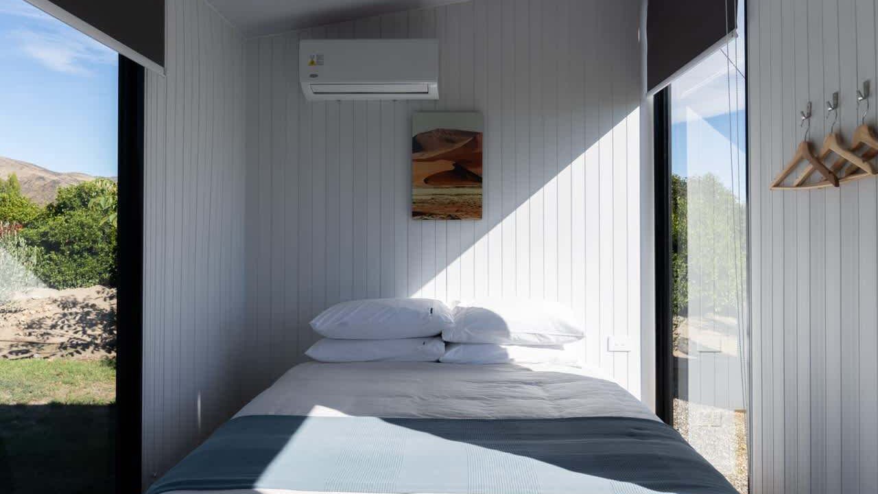 Photo of Bedroom in Tarras