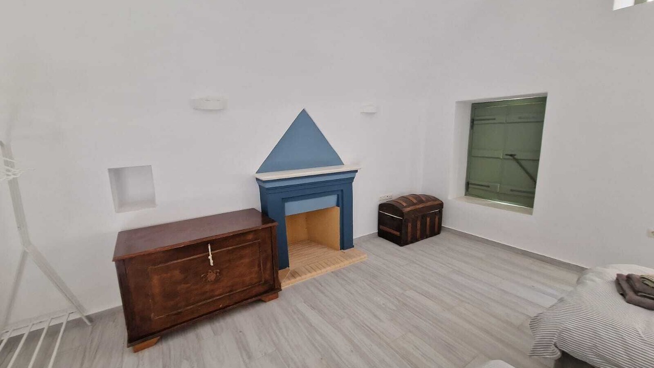Photo of Bedroom in Leonidio
