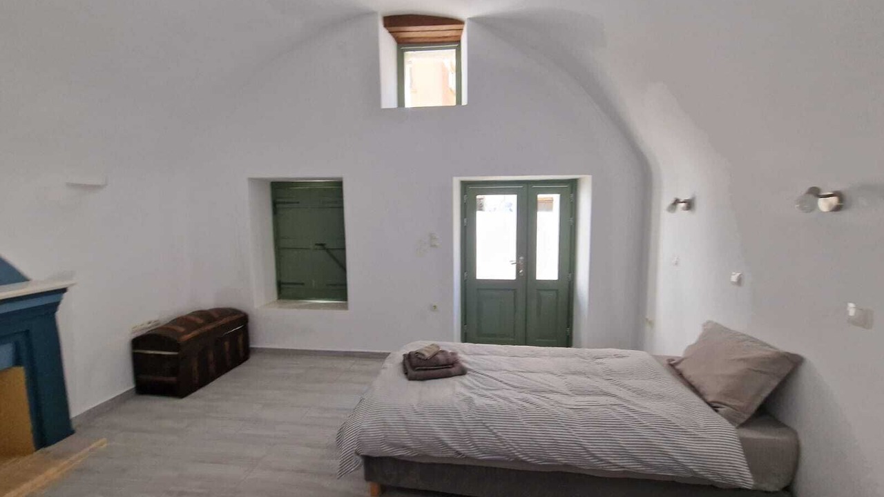 Photo of Bedroom in Leonidio