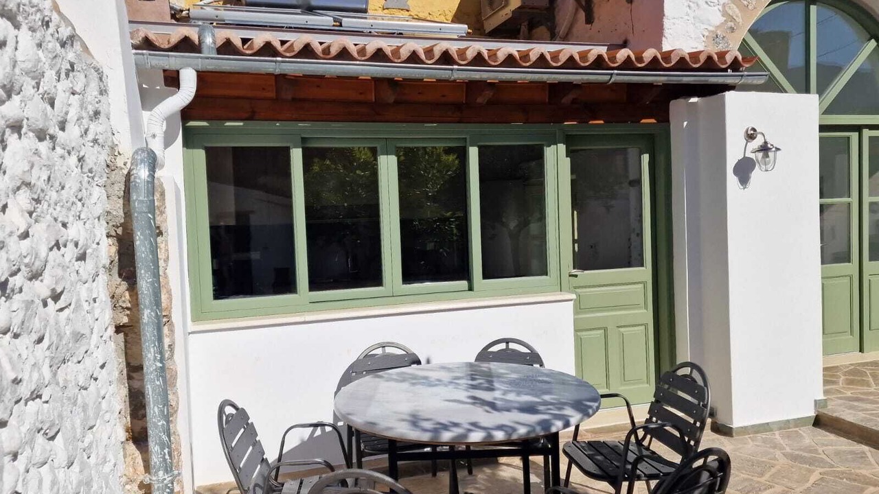 Photo of Outdoor in Leonidio