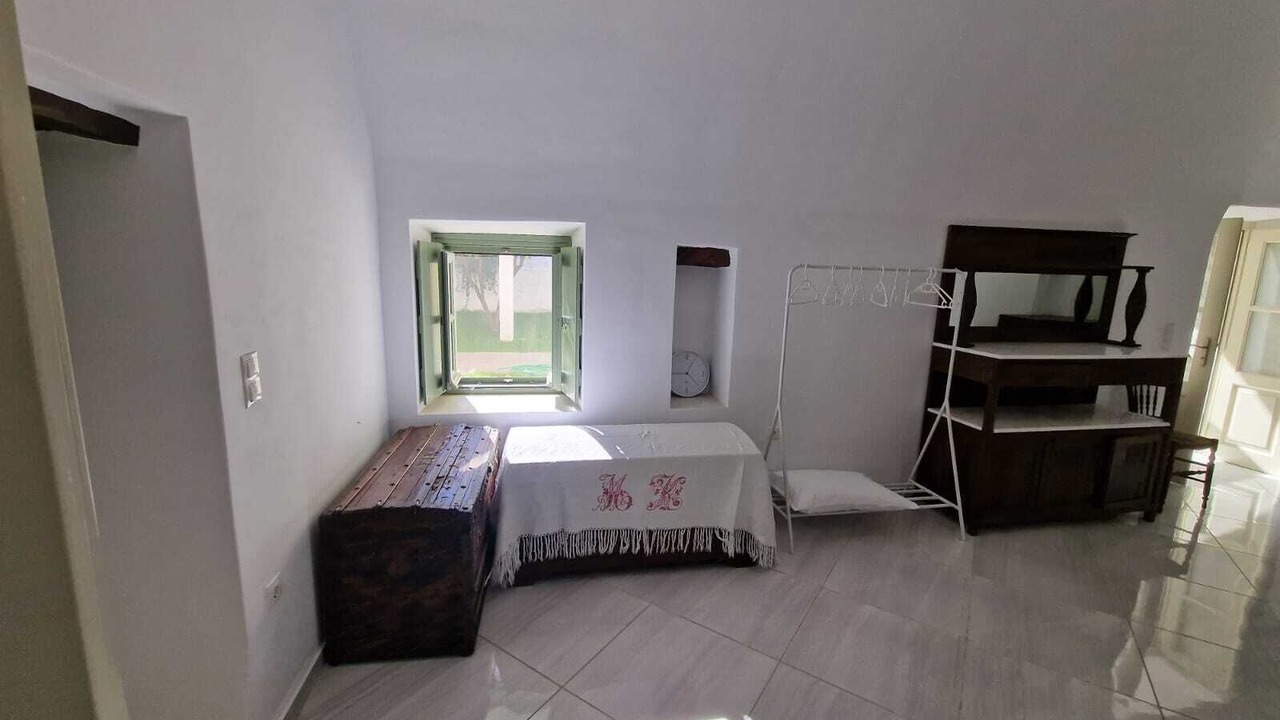 Photo of Bedroom in Leonidio