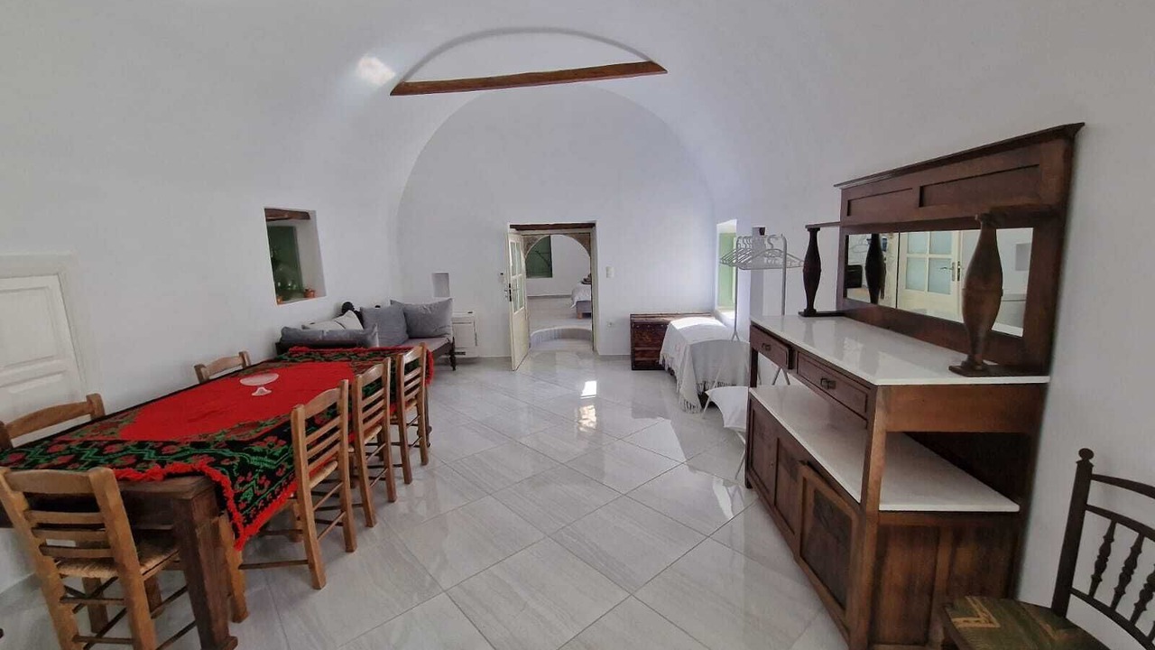 Photo of Bedroom in Leonidio