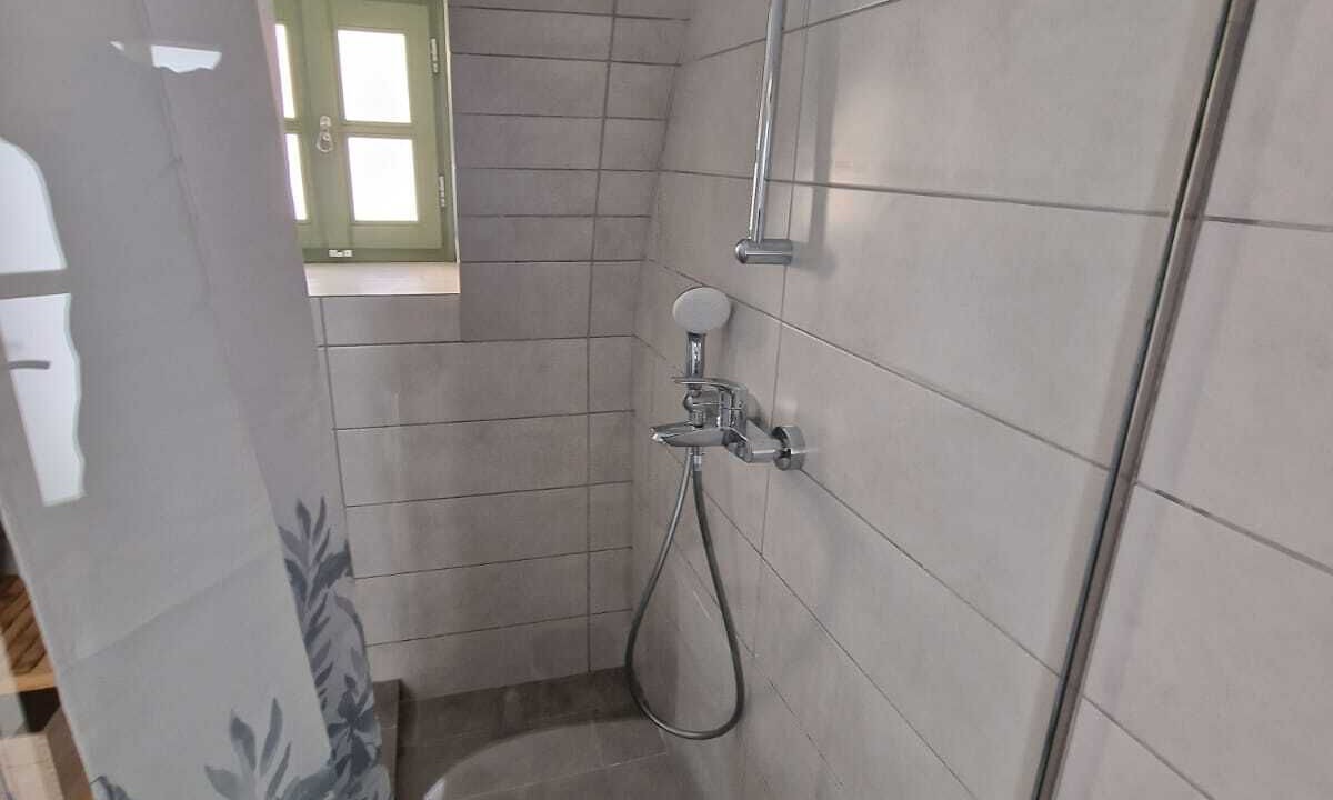 Photo of Bathroom in Leonidio