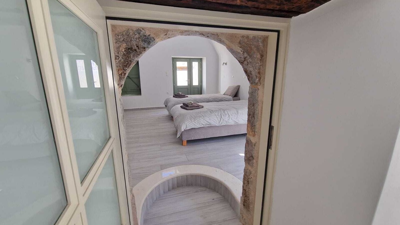 Photo of Bedroom in Leonidio
