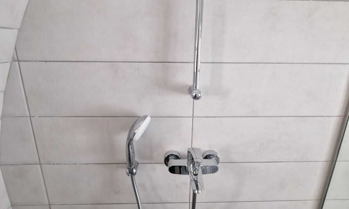 Photo of Bathroom in Leonidio