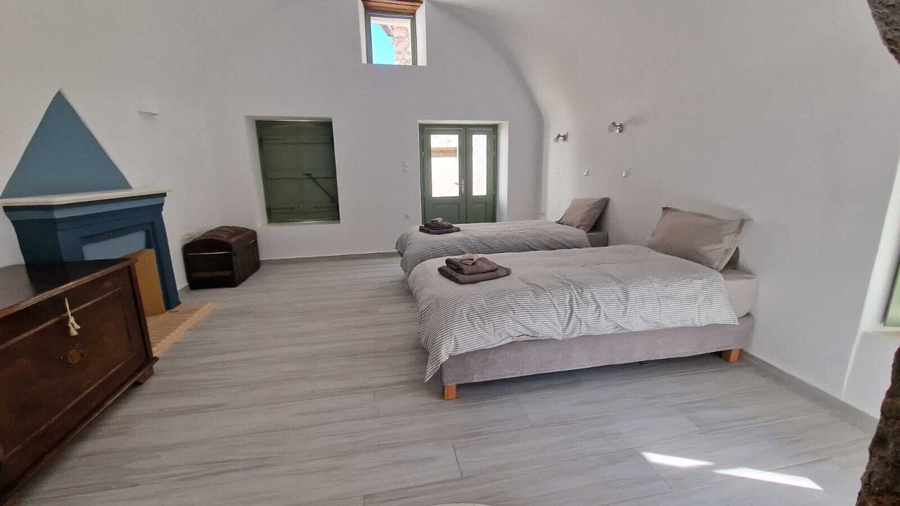 Photo of Bedroom in Leonidio