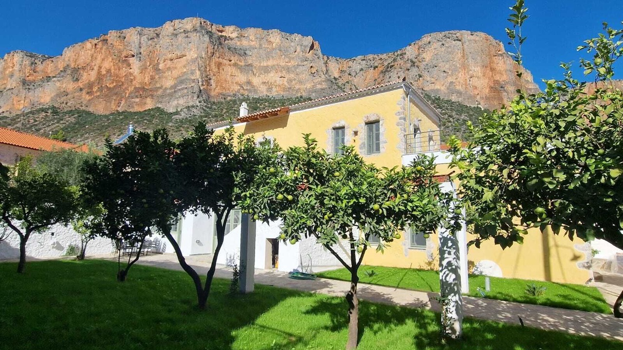 Photo of Outdoor in Leonidio