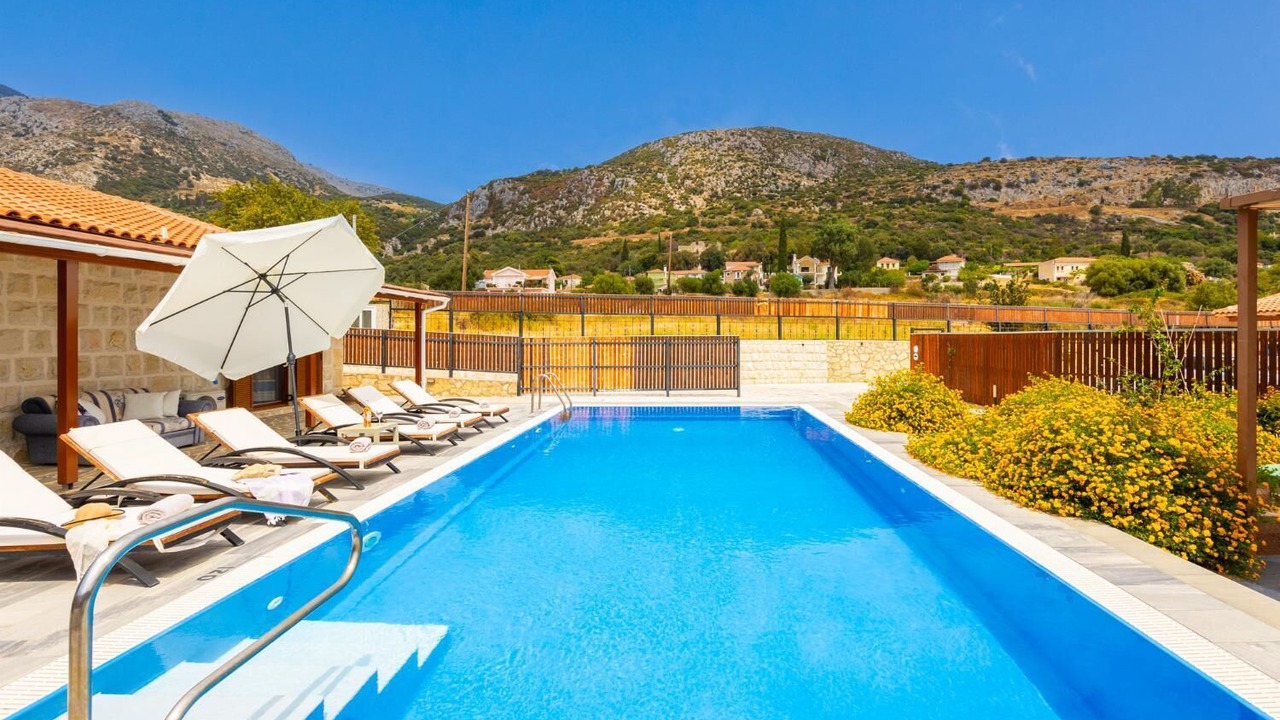 Photo of Outdoor in Kolaitis