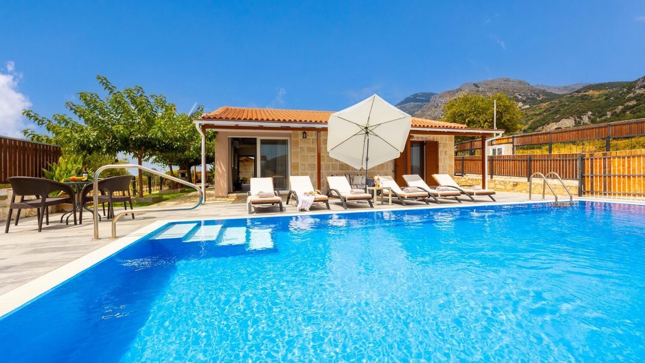 Photo of Outdoor in Kolaitis