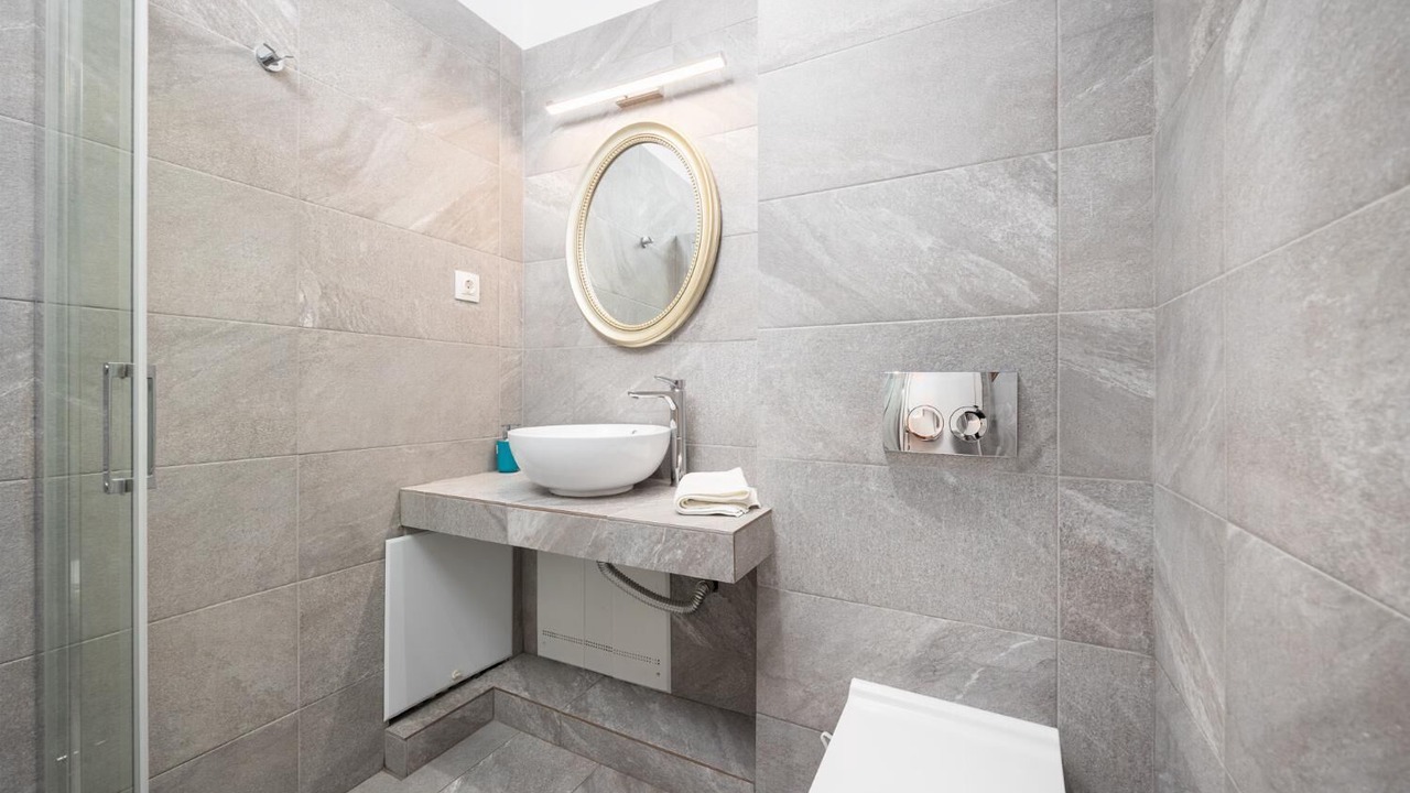 Photo of Bathroom in Kolaitis