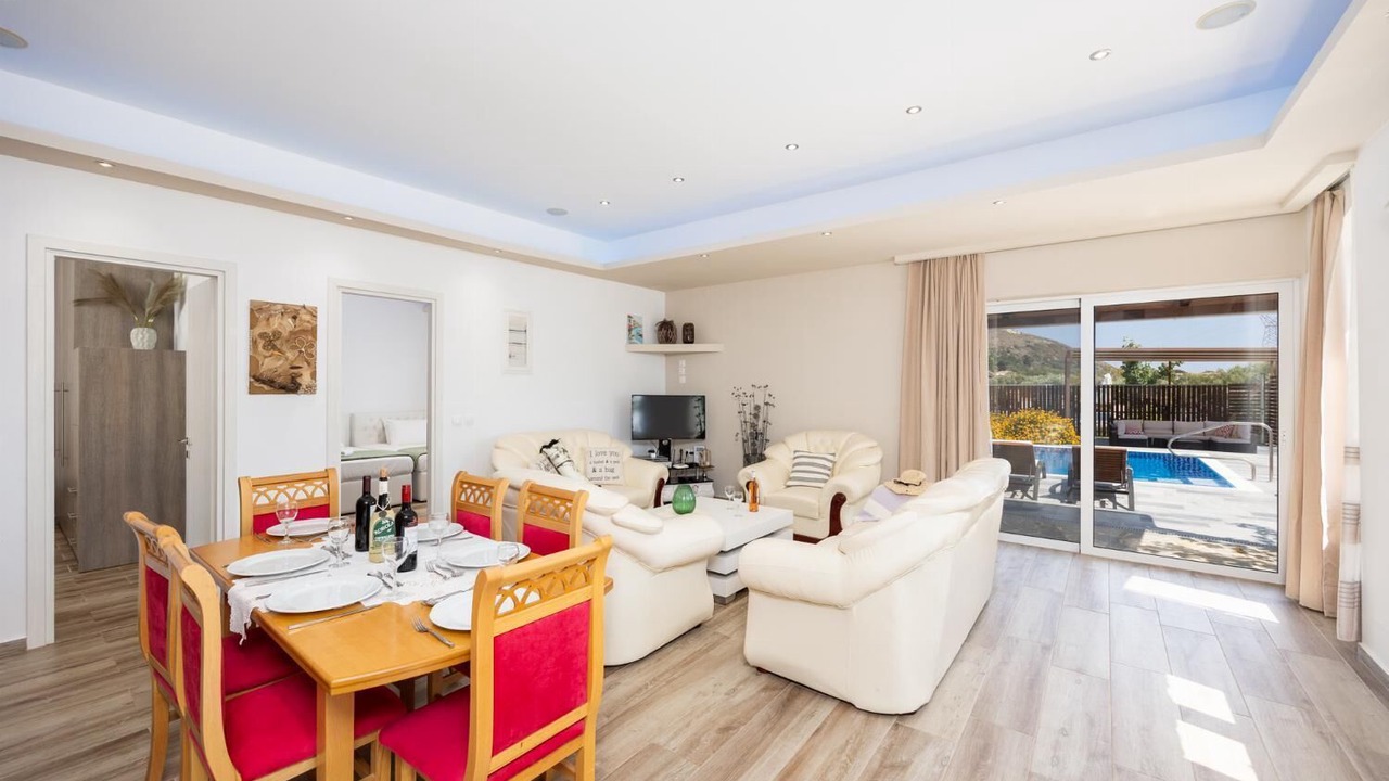 Photo of Bedroom in Kolaitis