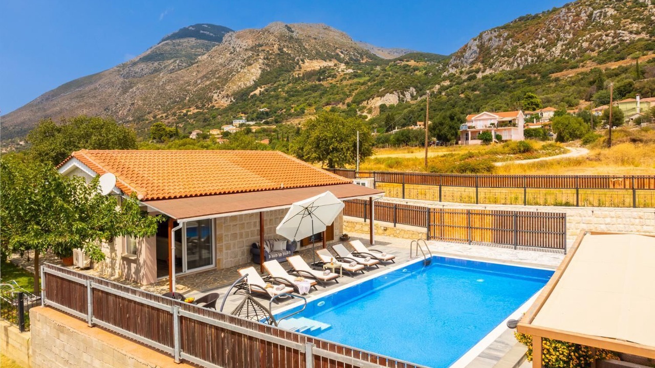 Photo of Outdoor in Kolaitis