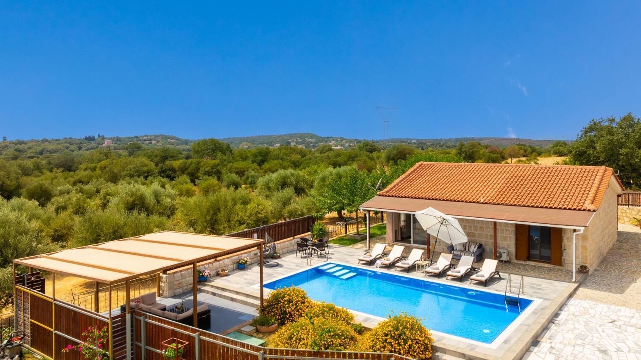 Photo of Outdoor in Kolaitis