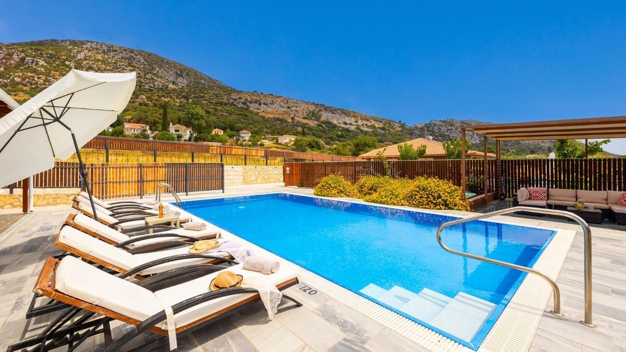 Photo of Outdoor in Kolaitis
