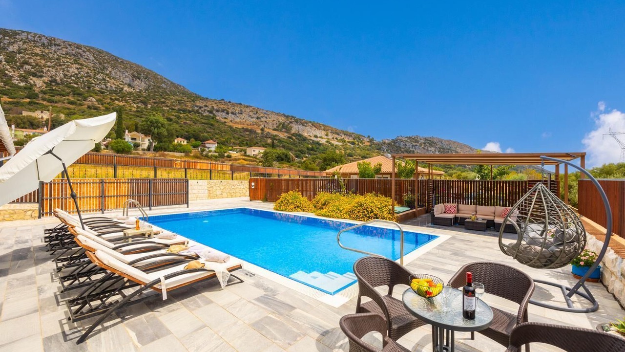 Photo of Outdoor in Kolaitis