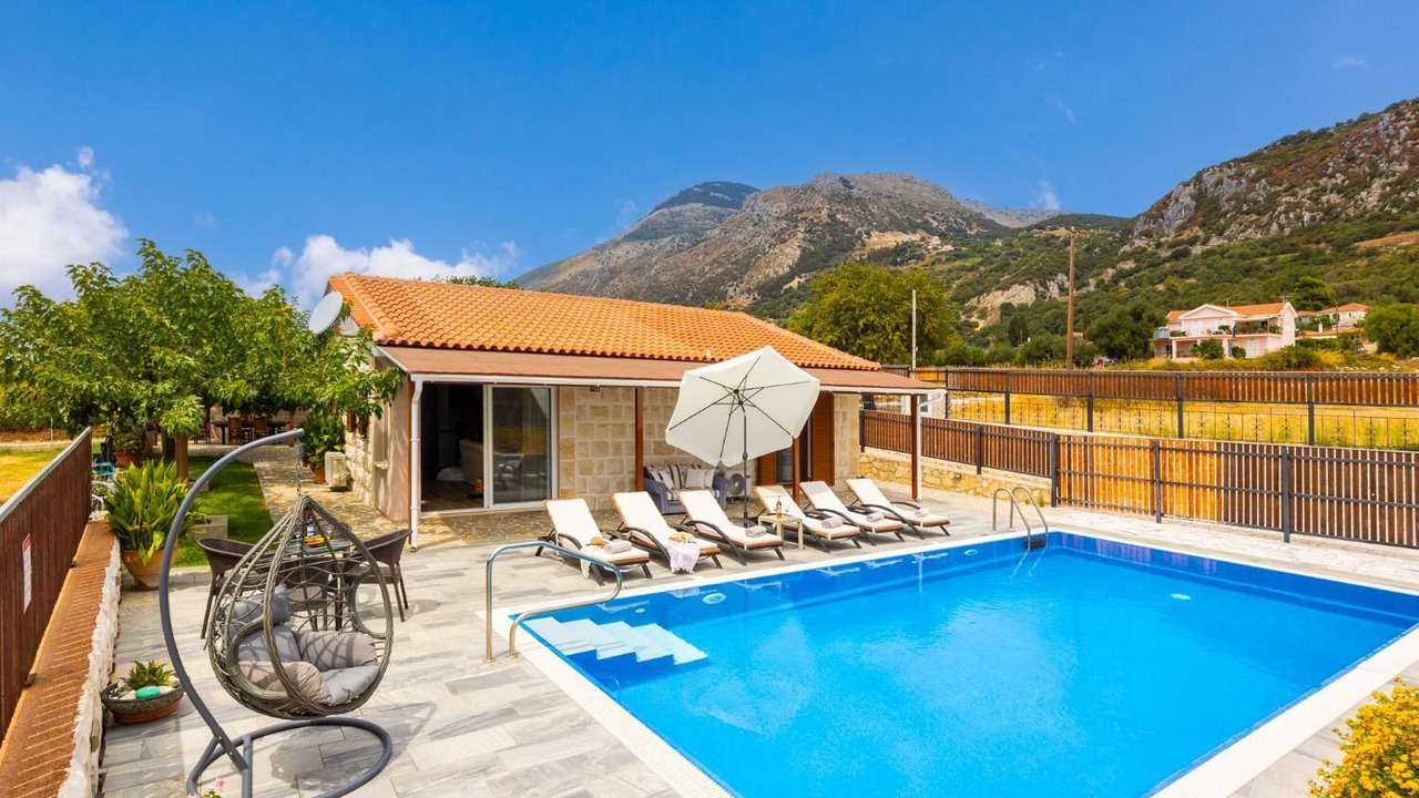 Photo of Outdoor in Kolaitis