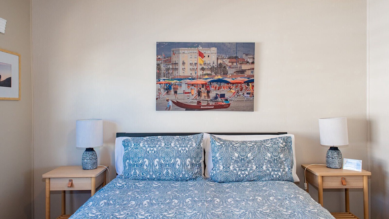 Photo of Bedroom in Waihi Beach