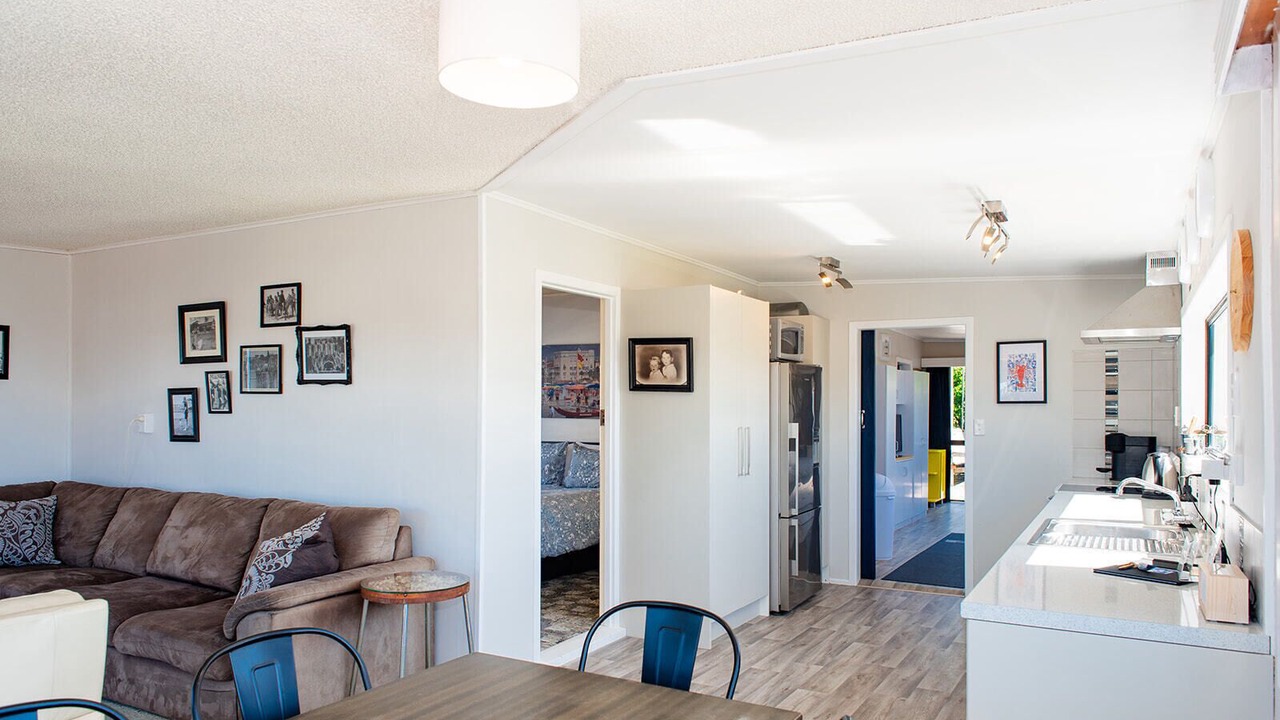 Photo of Livingroom in Waihi Beach