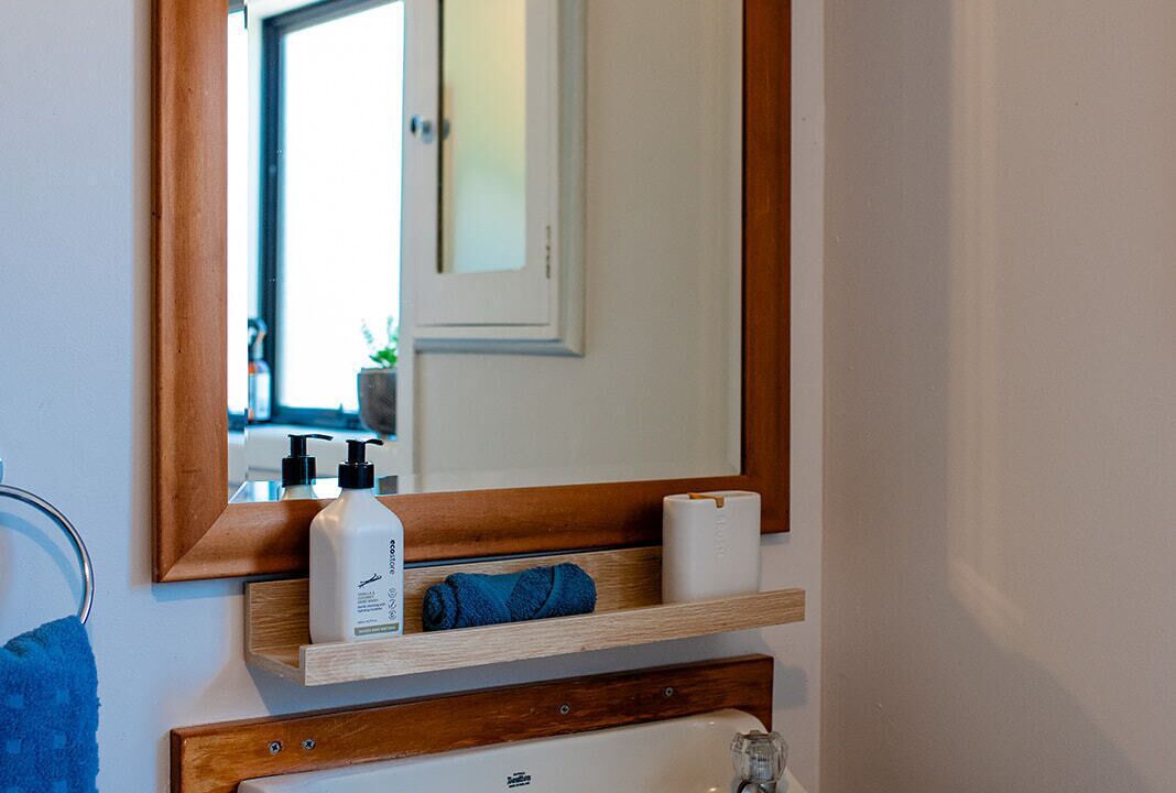 Photo of Bathroom in Waihi Beach