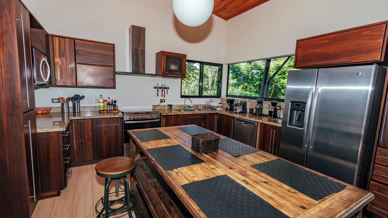 Photo of Kitchen in Santa Rosa