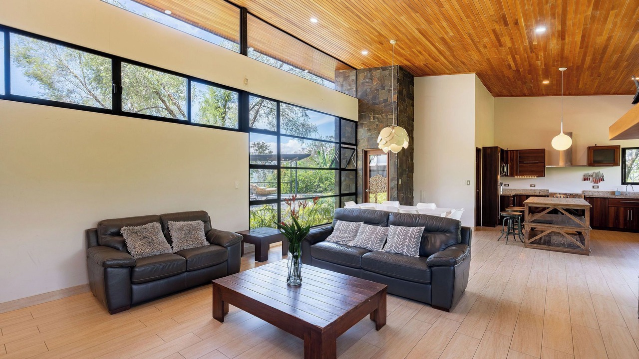 Photo of Livingroom in Santa Rosa