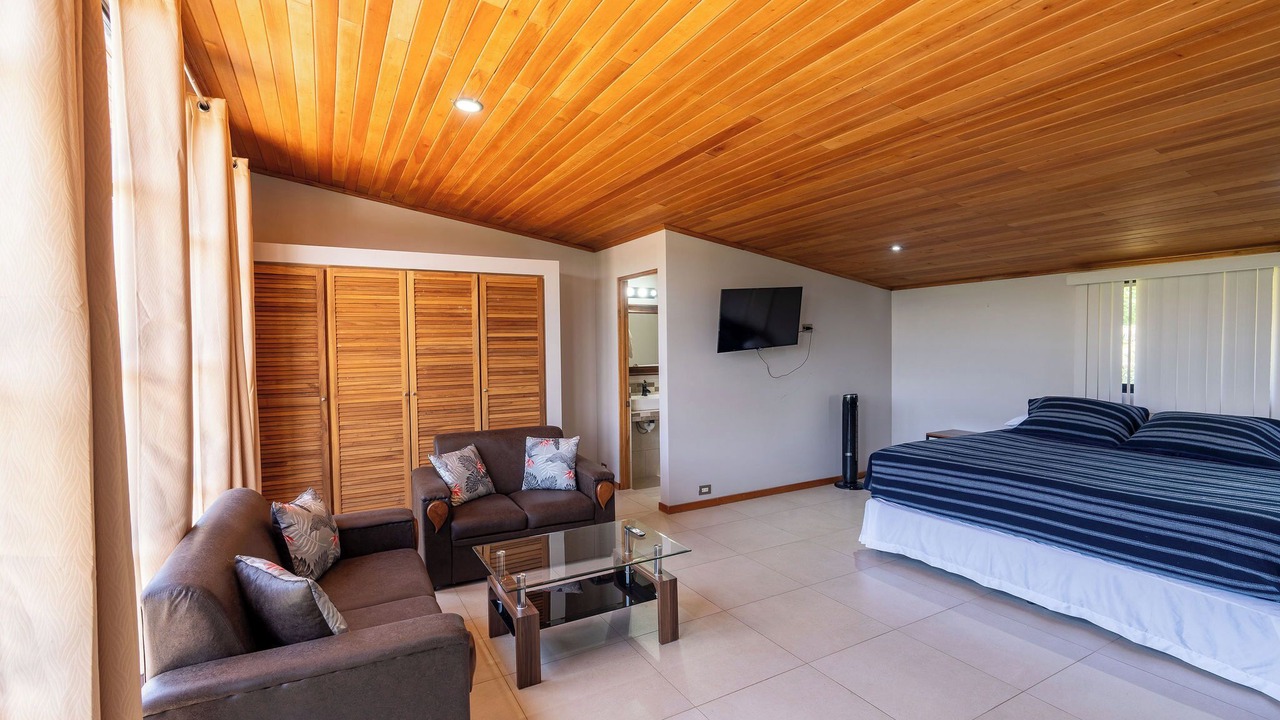 Photo of Bedroom in Santa Rosa