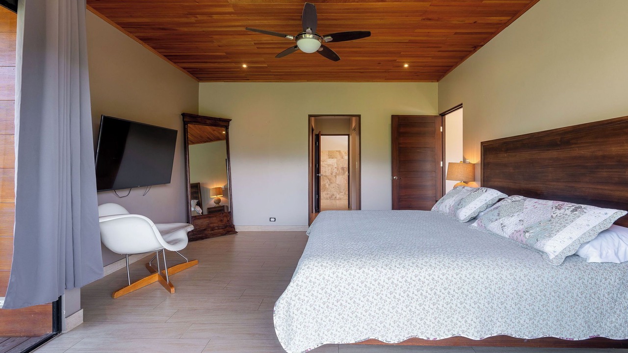 Photo of Bedroom in Santa Rosa