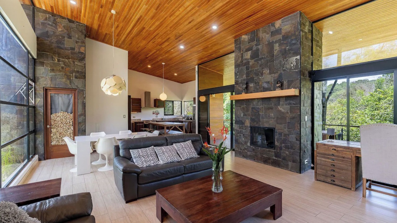 Photo of Livingroom in Santa Rosa