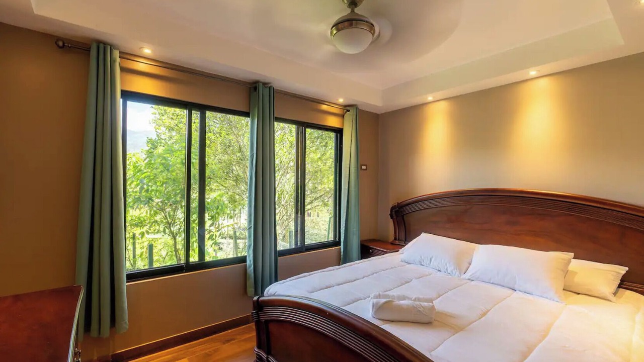 Photo of Bedroom in Santa Rosa